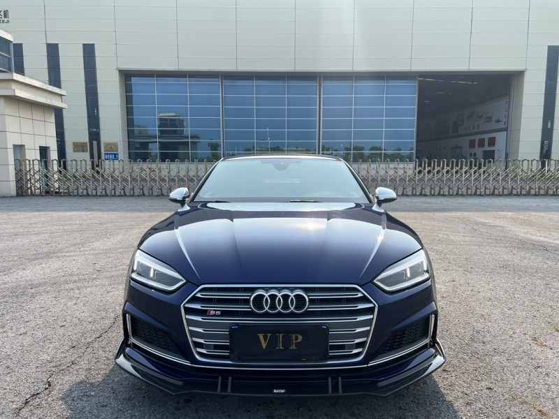 盐城19年奥迪S51