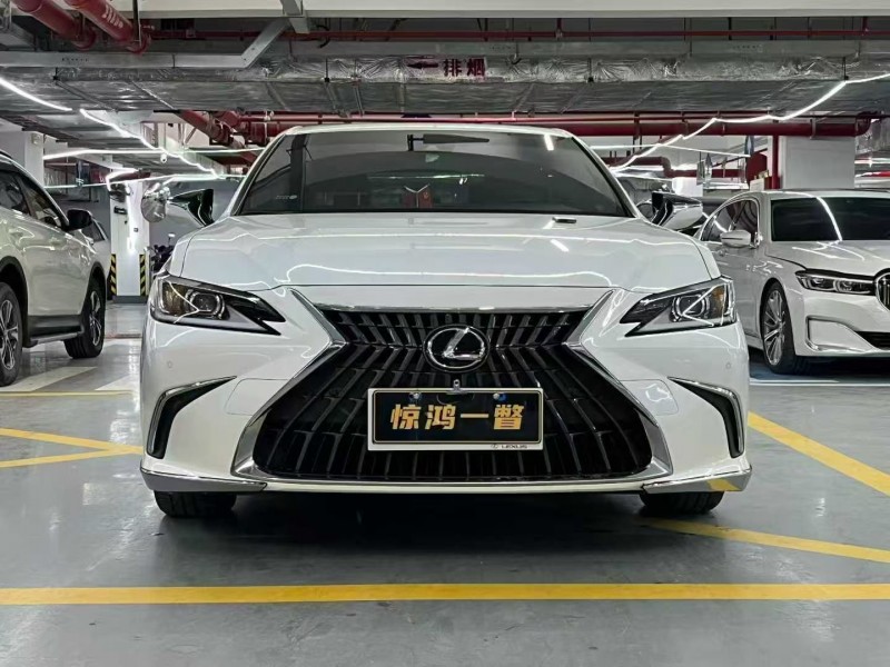 深圳24年雷克萨斯ES1