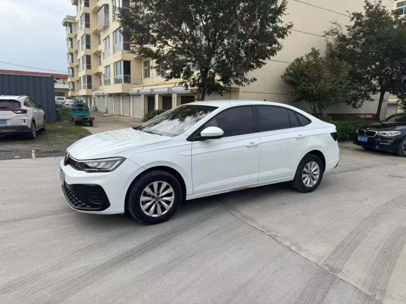 徐州24年大众朗逸2