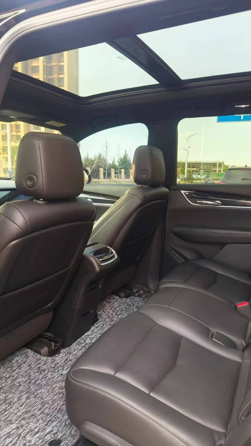 保定15年奥迪A6L5