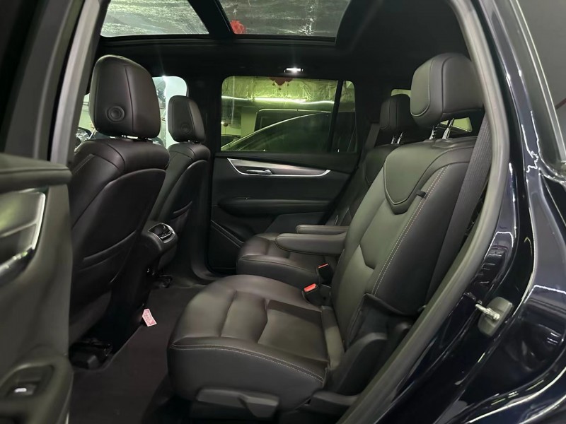 深圳21年凯迪拉克XT66