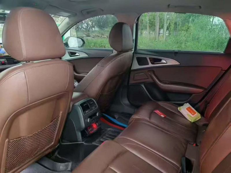 菏泽18年奥迪A6L6