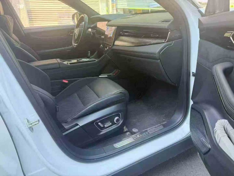 重庆23年领克093