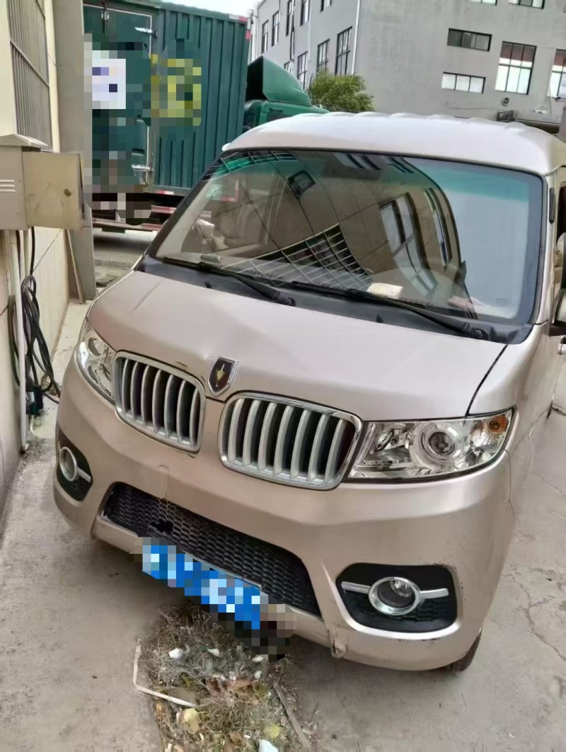 菏泽20年金杯汽车阁瑞斯1