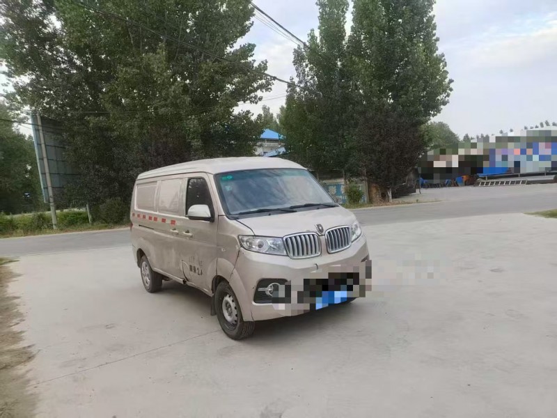 菏泽20年金杯汽车阁瑞斯2