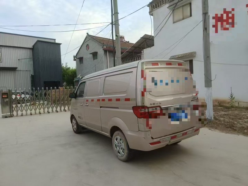 菏泽20年金杯汽车阁瑞斯4