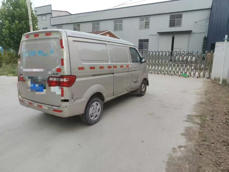 菏泽20年金杯汽车阁瑞斯6