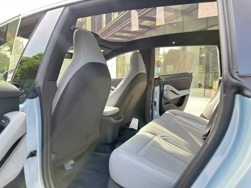 深圳25年蔚来ET56