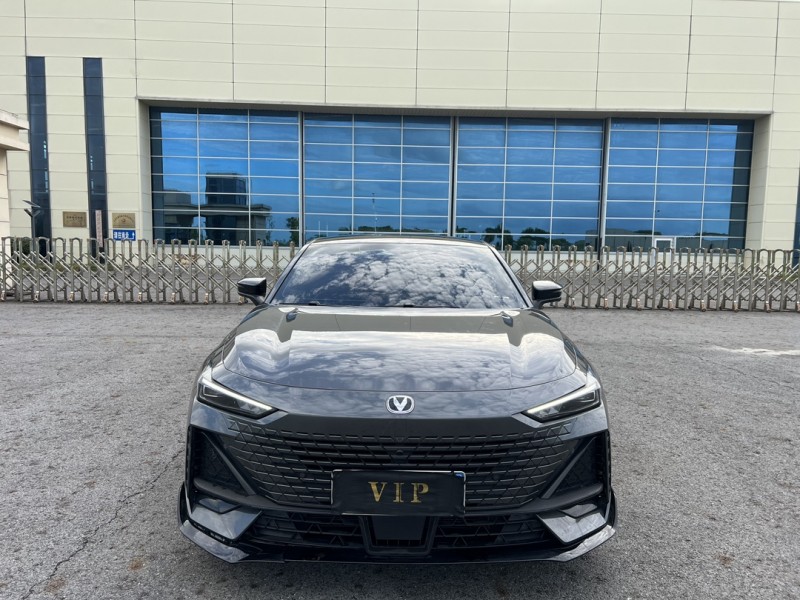 盐城23年长安汽车UNI1