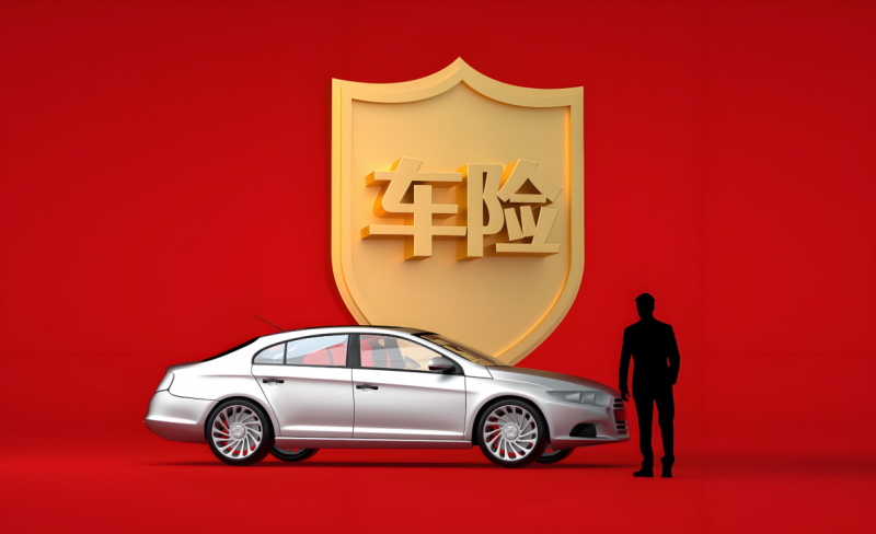 抵押车保险要怎么买?