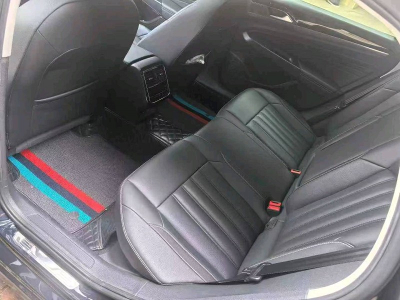 石家庄23年大众帕萨特4