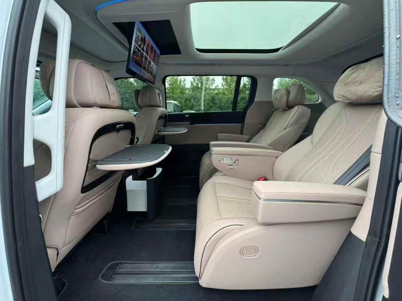 苏州24年小鹏汽车X94