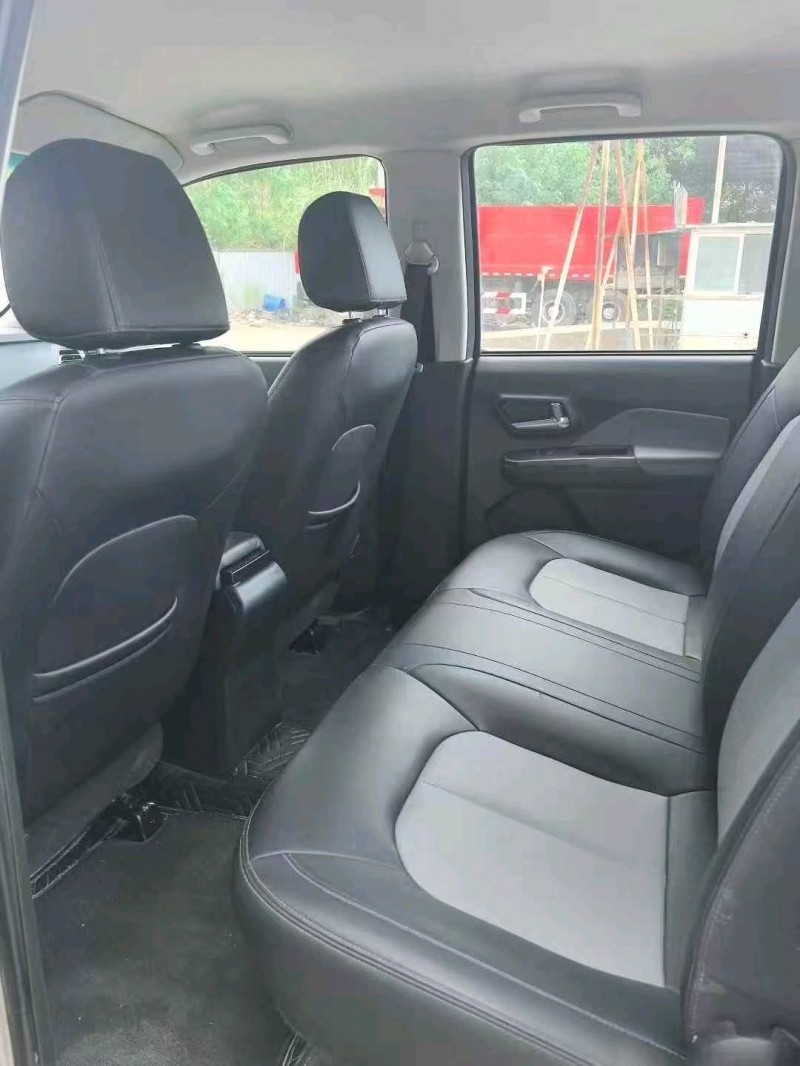 重庆23年长城汽车风骏8