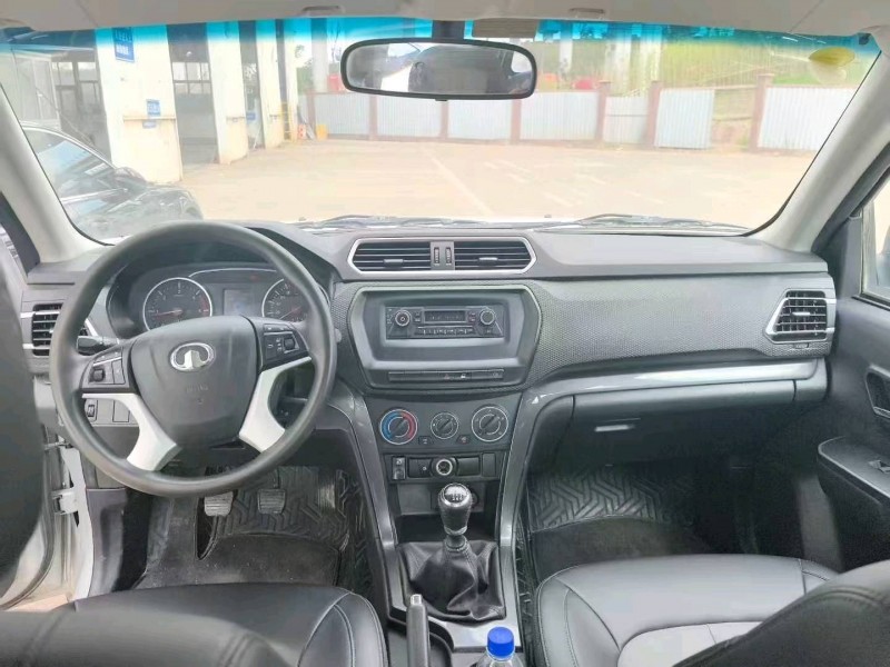 重庆23年长城汽车风骏9