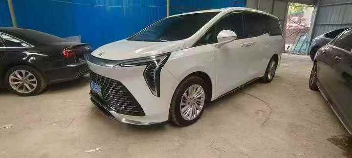 平顶山23年别克世纪2