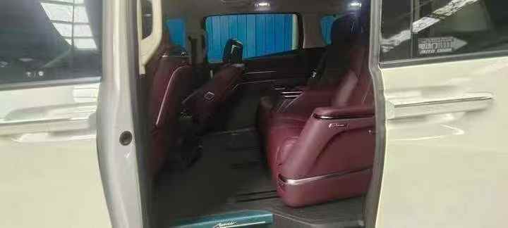 平顶山23年别克世纪4