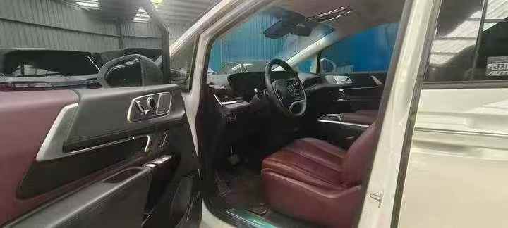 平顶山23年别克世纪5