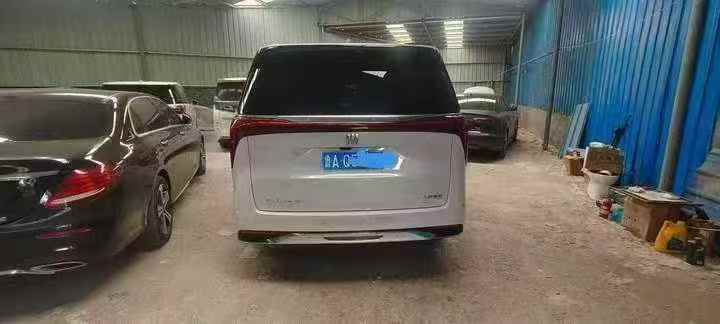 平顶山23年别克世纪6