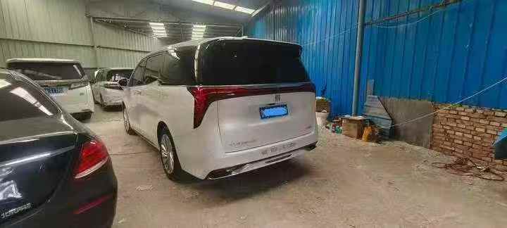 平顶山23年别克世纪8