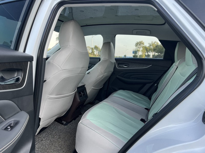 盐城24年启辰大V5