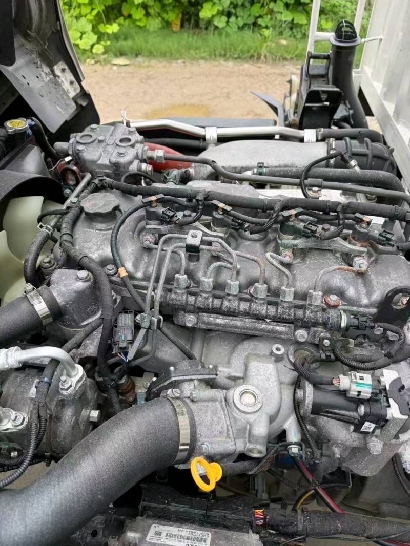 娄底21年江铃凯运3