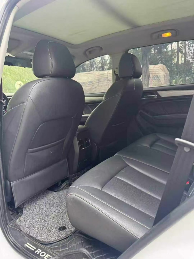 菏泽18年荣威RX53