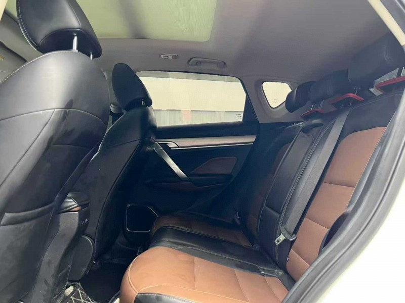 徐州19年吉利缤越4