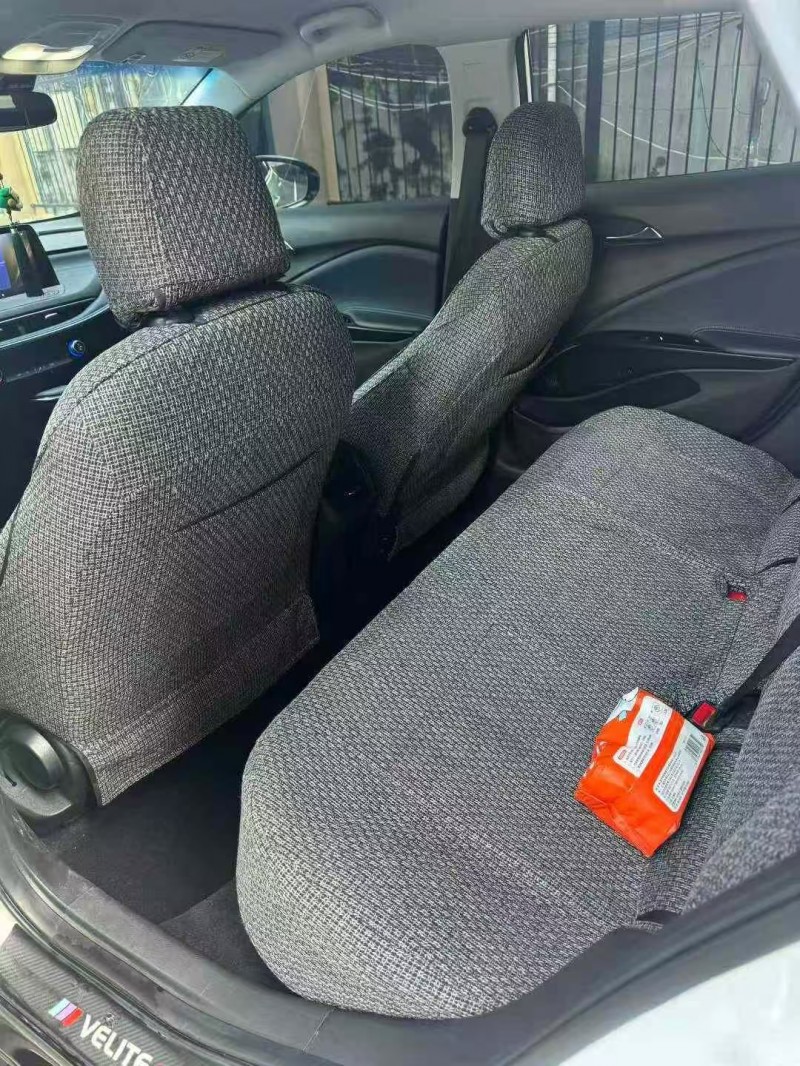 菏泽24年别克微蓝5