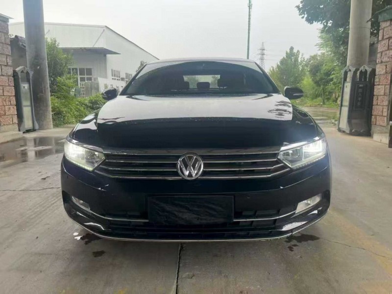 徐州18年大众迈腾1