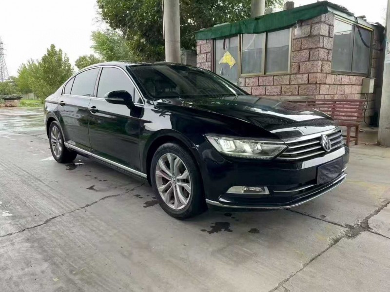 徐州18年大众迈腾2