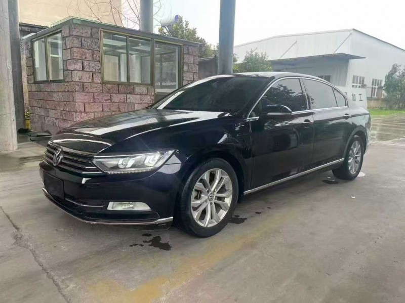 徐州18年大众迈腾3