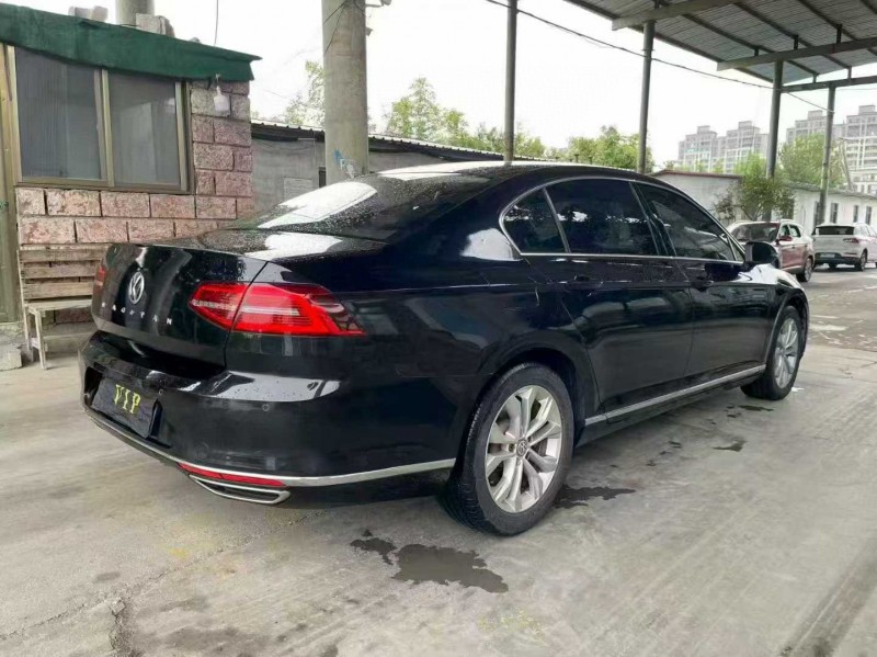 徐州18年大众迈腾4