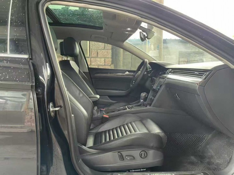 徐州18年大众迈腾6