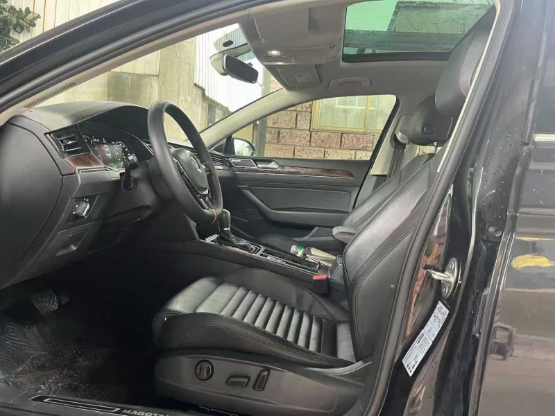 徐州18年大众迈腾7