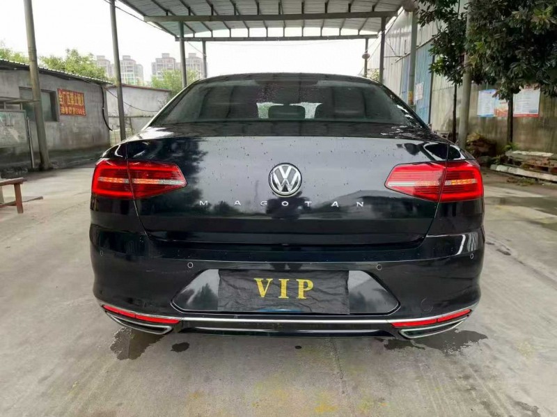 徐州18年大众迈腾9