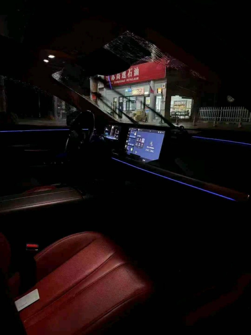 枣庄21年小鹏汽车p74