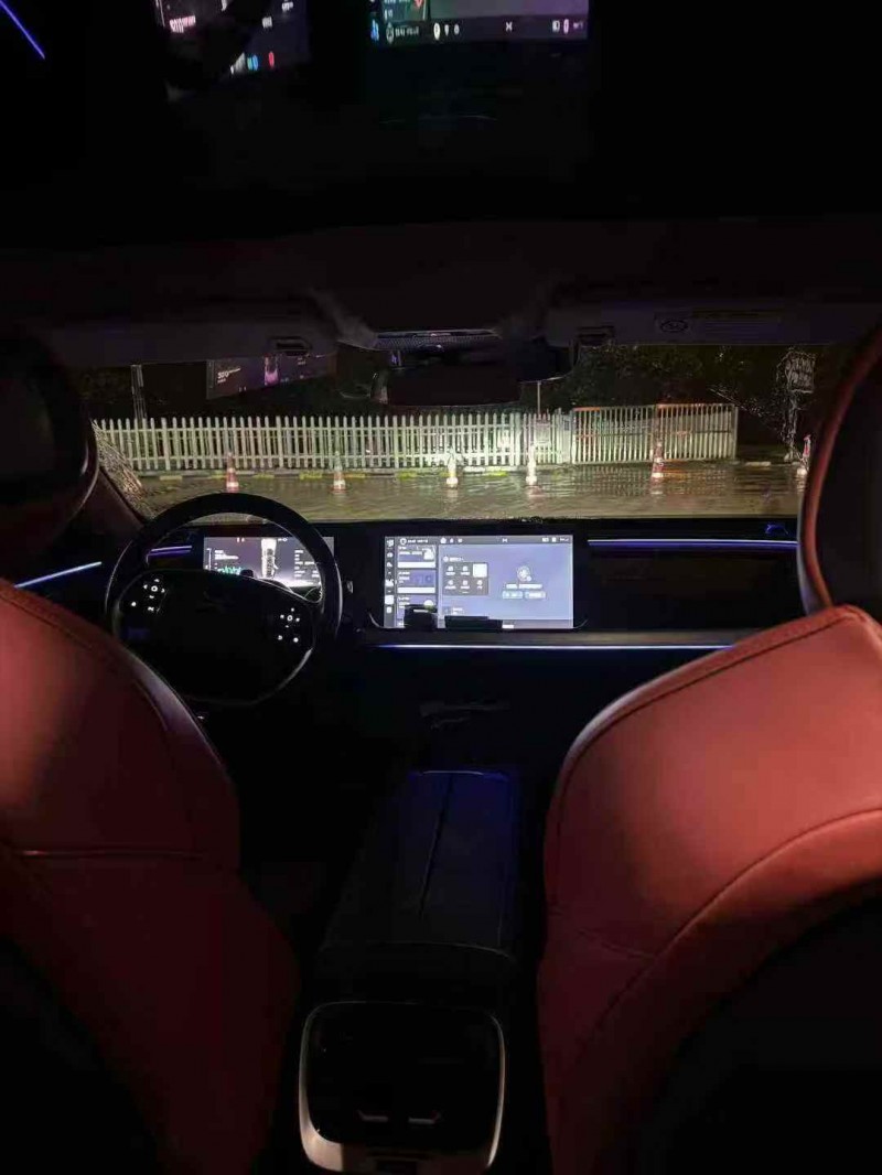 枣庄21年小鹏汽车p78