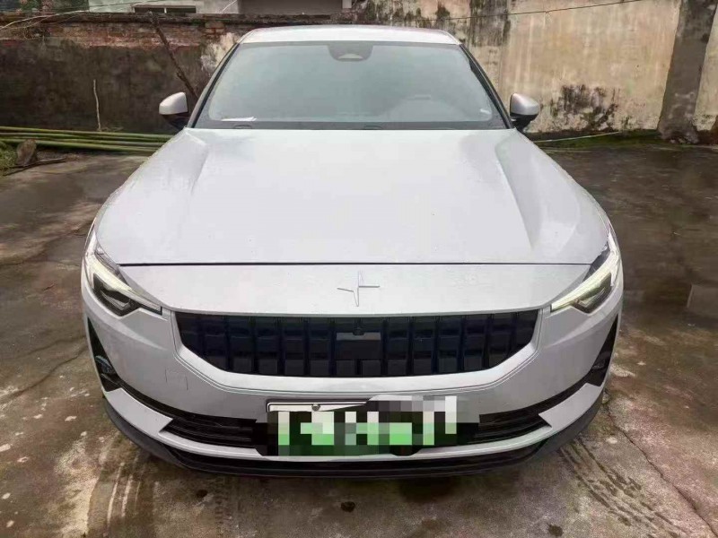 宜昌24年沃尔沃极星1