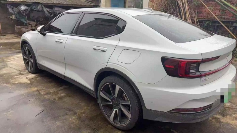 宜昌24年沃尔沃极星9