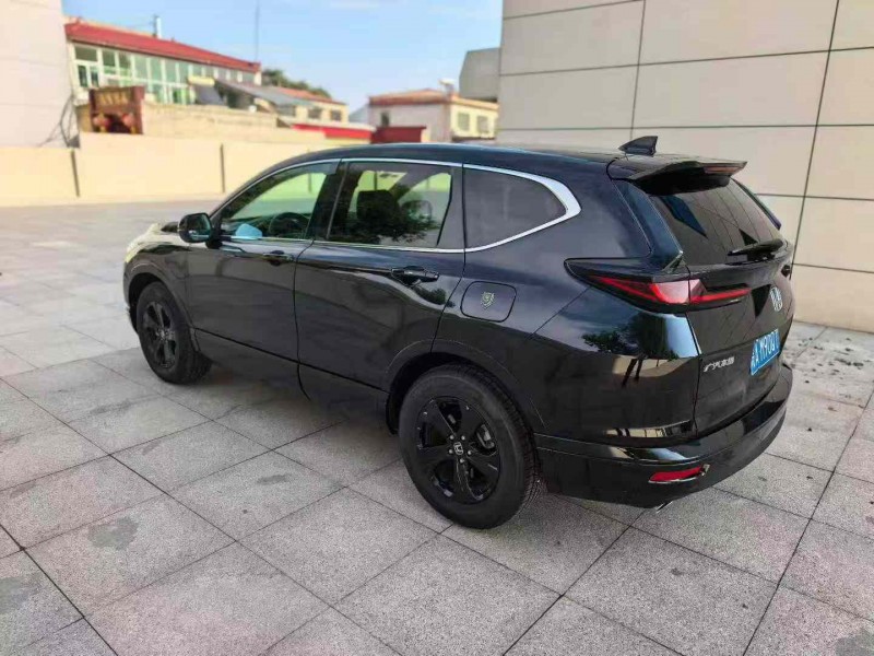 保定23年本田皓影7