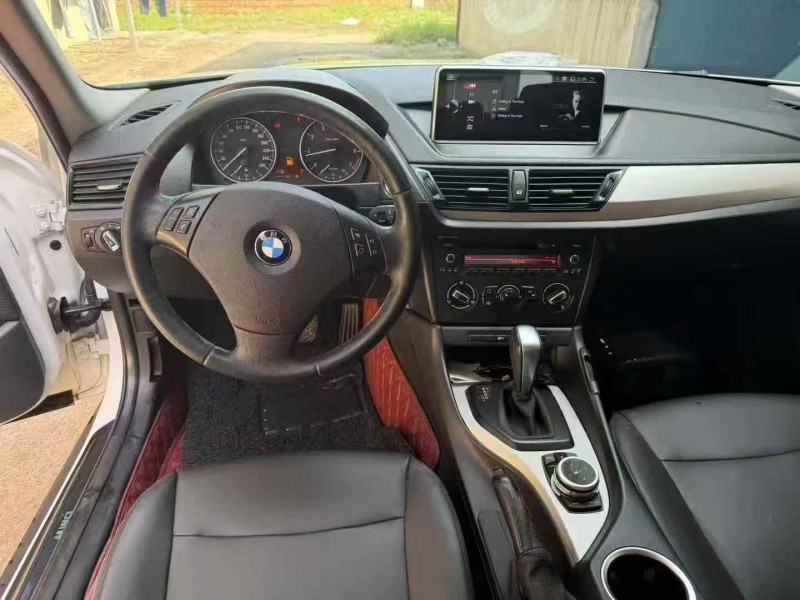 菏泽14年宝马X14