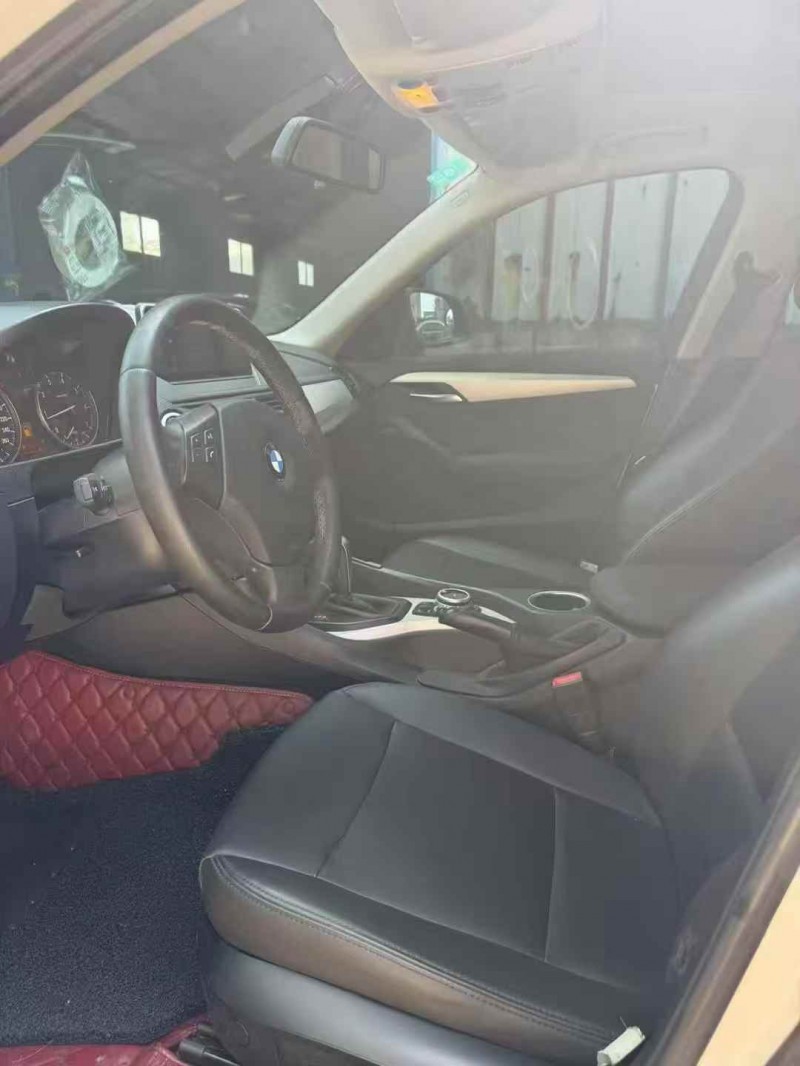 菏泽14年宝马X15