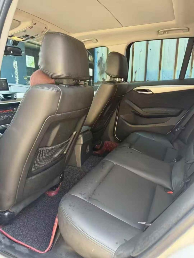 菏泽14年宝马X16