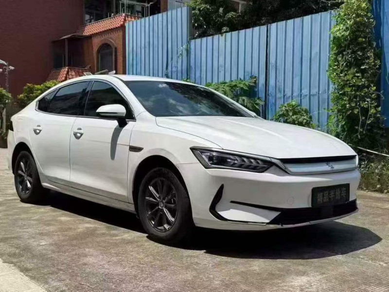 东莞22年比亚迪秦2