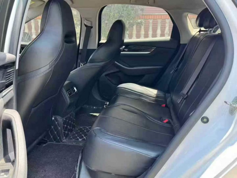 东莞22年比亚迪秦6