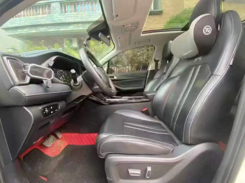 东莞22年传祺GS44