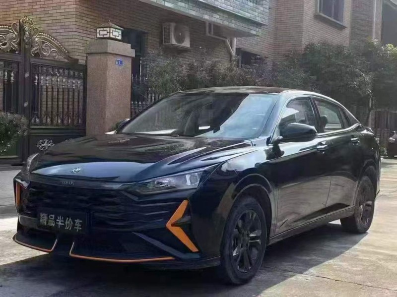 东莞24年东风奕炫3