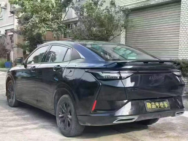 东莞24年东风奕炫9