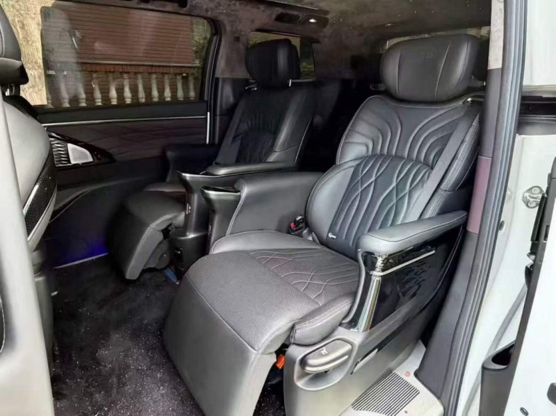 东莞23年传祺M85