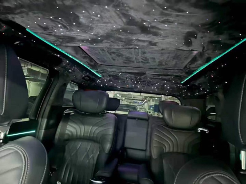 东莞23年传祺M86